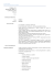 Curriculum Vitae - Enrico Bettini