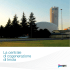 La centrale di cogenerazione di Imola