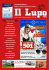 Maggio - Il Nuovo Lupo