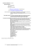 nostro curriculum aziendale
