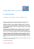 Lovely Planet 2015 Le guide di Radio3