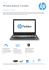 PC Consumer EMEA Desktop features 3C16