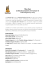 CS Associazione Tourtlen gennaio 2016