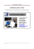 CURRICULUM VITAE Ten. Irace dott. Gianni
