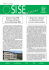 newsletter - Benvenuto