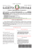 gazzetta ufficiale