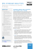 EMC Storage Analytics