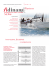 Pubblicata l`ultima l`edizione di marzo della Newsletter Fidinam