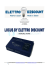 manuale utente - Elettro Discount