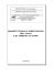Gli INDIRIZZI TECNICI DI EDILIZIA per i locali e gli ambienti di lavoro