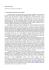 Sintassi 1997-2010 Paola Benincà e Diego Pescarini (Padova) 1
