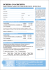 Il Benchmarking - Business International