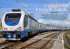 Il cavallo di battaglia della diagnostica mobile è il treno