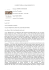 The reader (A voce alta)