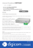 Internet Broadband GATEWAY
