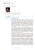 Davide Venturini Project Manager PRINCE2®