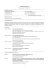 CV_Cofelice Andrea_IT - Centro Studi sul Federalismo