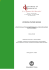 working paper series - Cognetti de Martiis