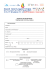 modulo d`iscrizione torneo di tennis (cod.4)