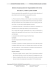 Schema di assicurazione di responsabilità civile