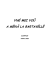 lingue e dialetti. intonazione