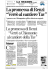 La promessa di Renzi