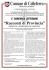 Racconti di Provincia