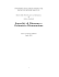 Superfici di Riemann e Geometria Riemanniana