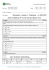 Matematica - Sessione 1 / Produzione Esame di Diploma (IV° Livello