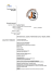 Curriculum - Accademia Italiana Personal Trainer