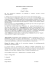 Programma di Lingua e civiltà Francese as 2012