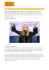 Intramontabile Patty Pravo: 50 anni di carriera
