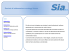 Scarica la Brochure - SIA Servizi Informatici Antelmi Srl