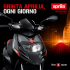 Aprilia SR Motard 125