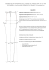 MODIFICHE DA APPORTARE SULLA BASE DEL PANTALONE TG