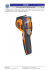 The THT45 model is a basic infrared camera with