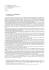 Continua a leggere… - nuovo teatro made in italy dal 1963
