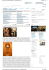 Pagina 1 di 3 Professione Wedding Planner | AffariPropri.com 16/12