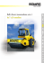 Rulli vibranti monotamburo BOMAG