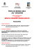 Programma Festa di Brivio 2016