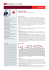 IPOTECA LIBOR FACTSHEET