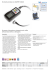Strumenti per testare oro SAUTER TD