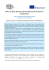 W.R.I.T.E: Work, Research and Innovation for the