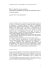 per una didattica della scrittura - Lend