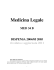 Medicina Legale