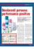 MARKUP 114 – Deodoranti persona: performance positive