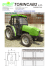 Deutz-Fahr Agrolux 310-320 EuroIII