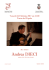Locandina Bordeaux DIECI - Musica al Sacro Cuore e Aloisianum