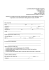 Documento in DIA DIFFERITA ai sensi dell``art. 6 reg. CE N° 8522004