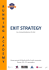 exit strategy